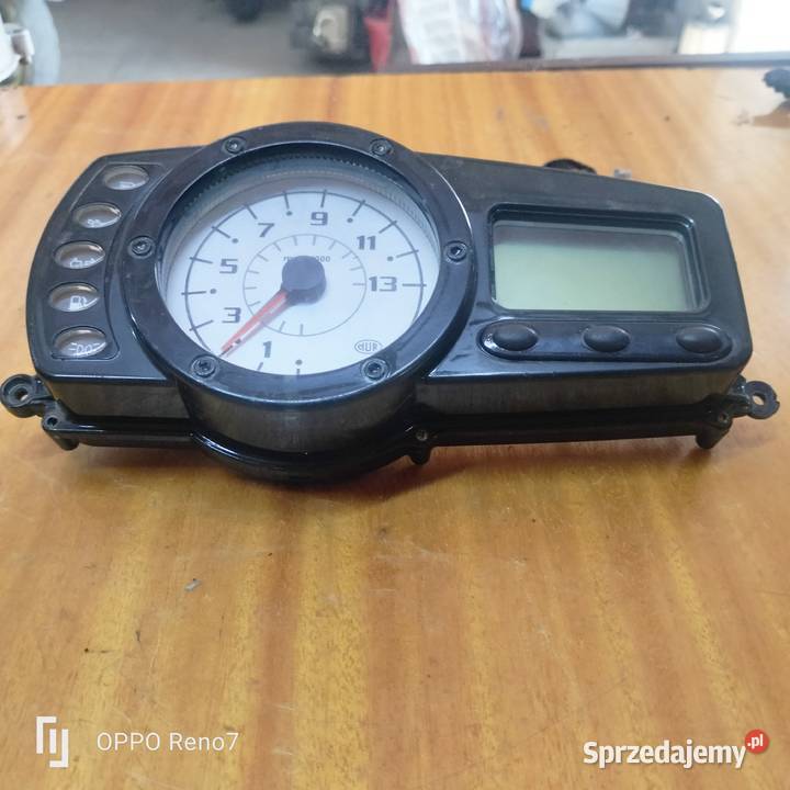 Licznik Piaggio NRG 50 łódzkie Łubno