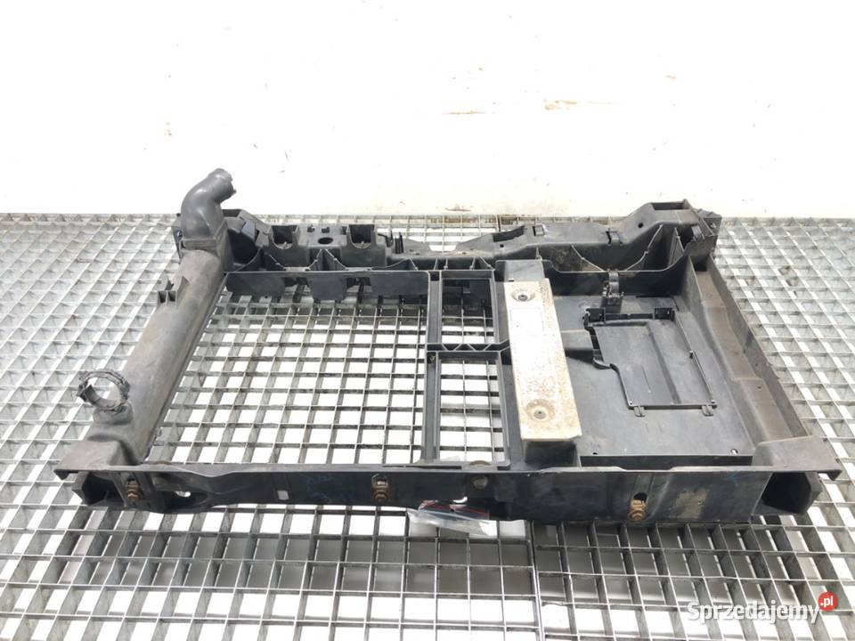 PAS PRZEDNI CITROEN C3 II 14 73 Hatchback