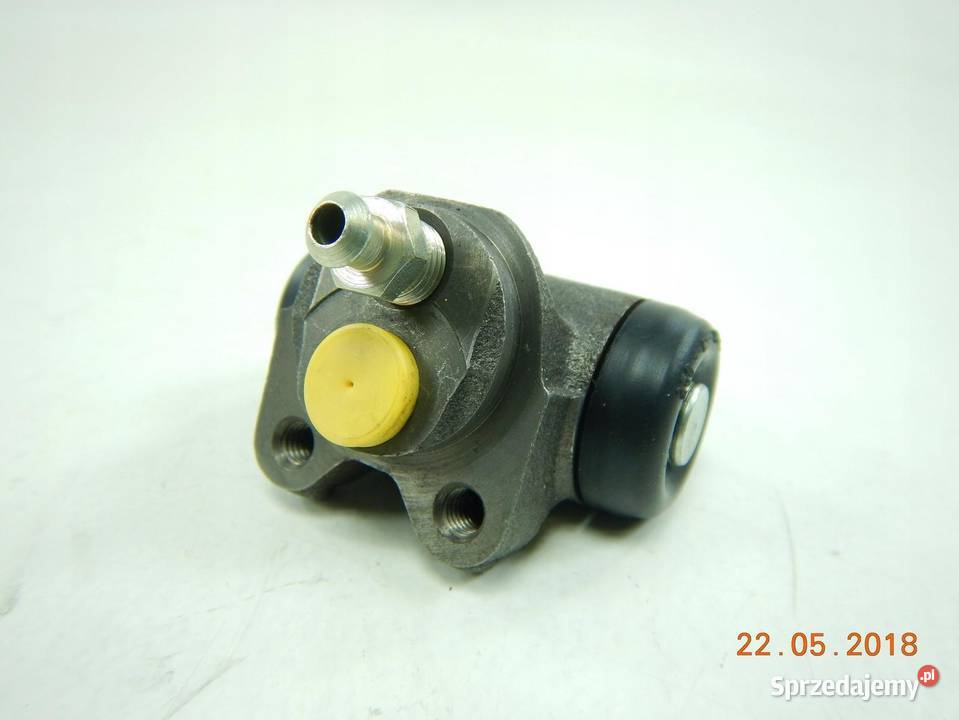 Cylinderek hamulcowy tył FORD FIESTA II 1016D sprzedam