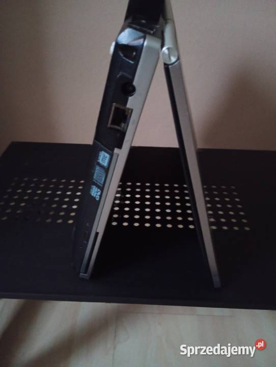 Laptop HP EliteBook 2570p Jaworzno