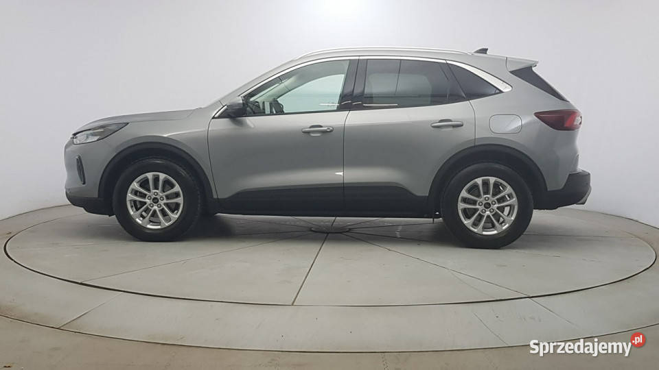 Ford Kuga 15 EcoBoost FWD Titanium z polskiego czujnik parkowania sprzedam