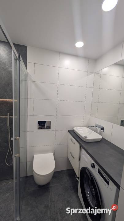 Mieszkanie remoncie Łódź