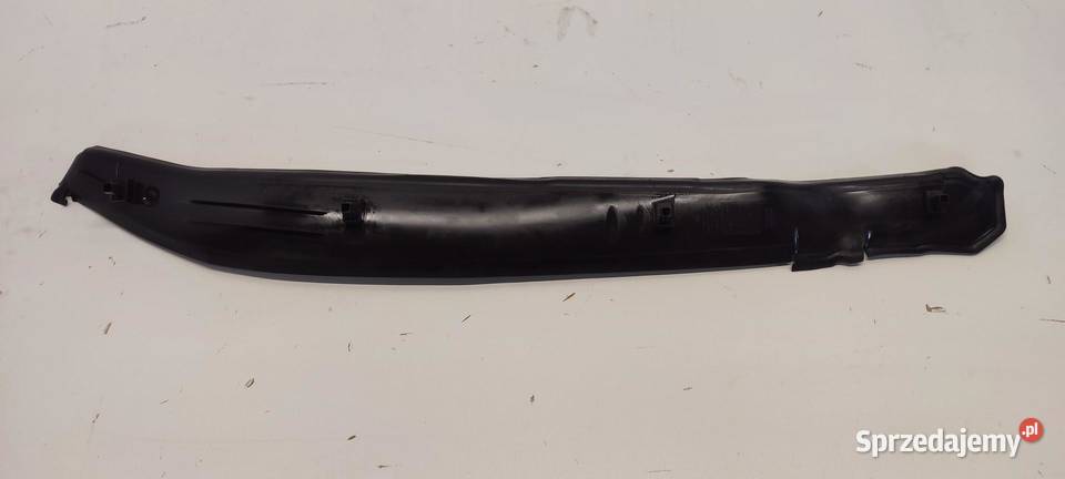 VW TAYRON WYGŁUSZENIE BŁOTNIKA PRAWE 57N821112