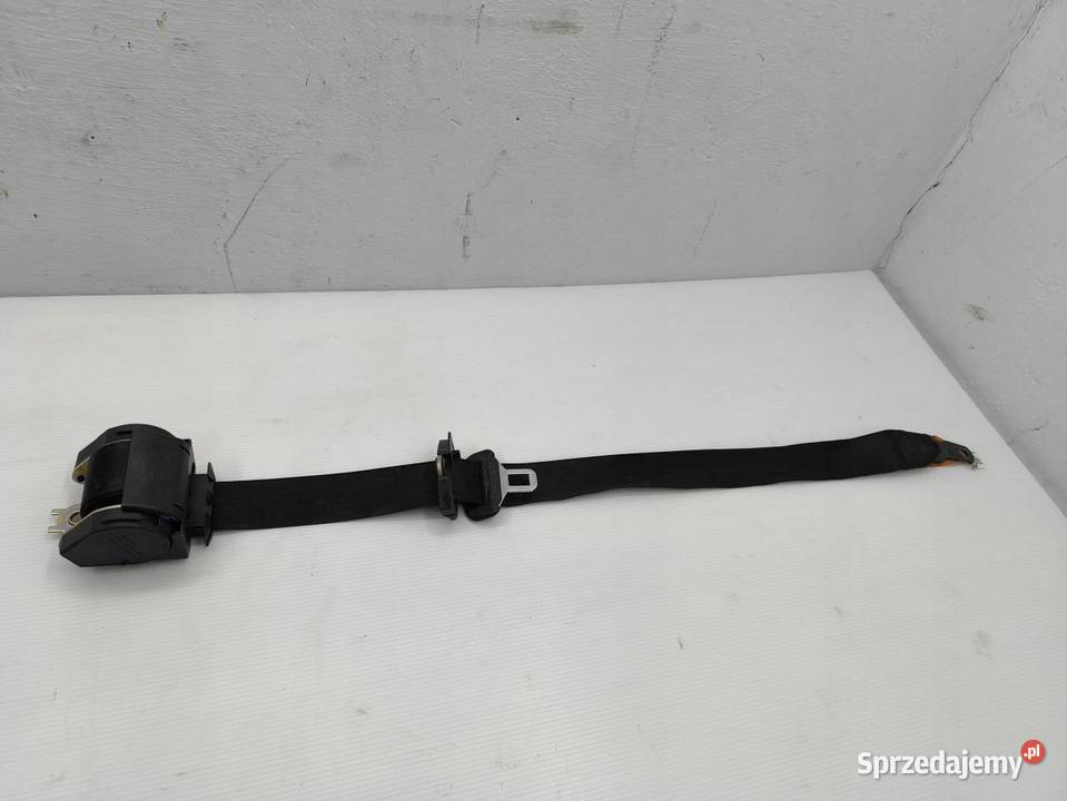 PAS BEZPIECZEŃSTWA PRAWY PRZÓD BMW E39 25B