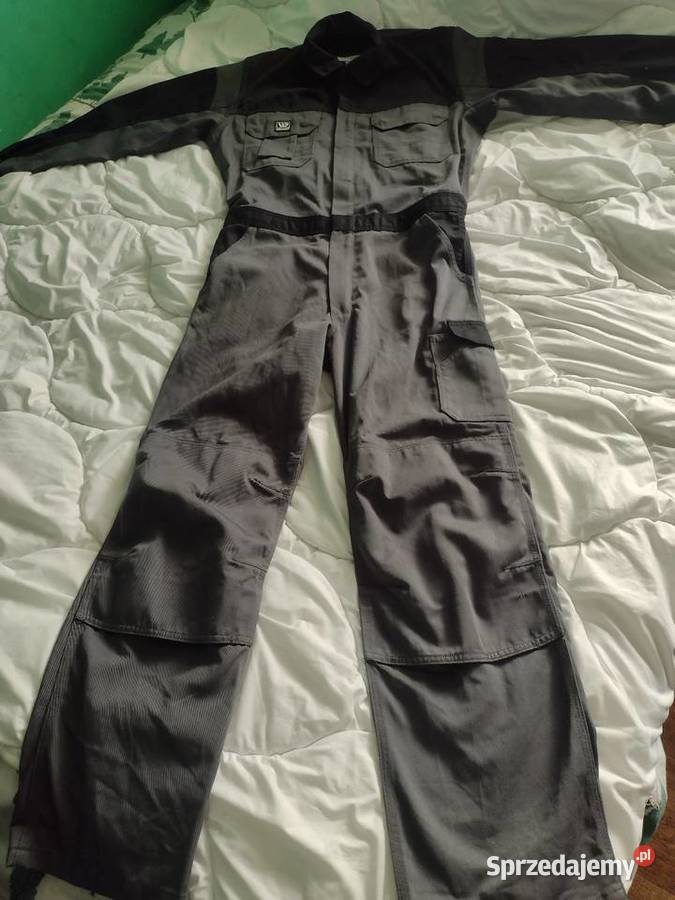 Kombinezon roboczy WENAAS rS