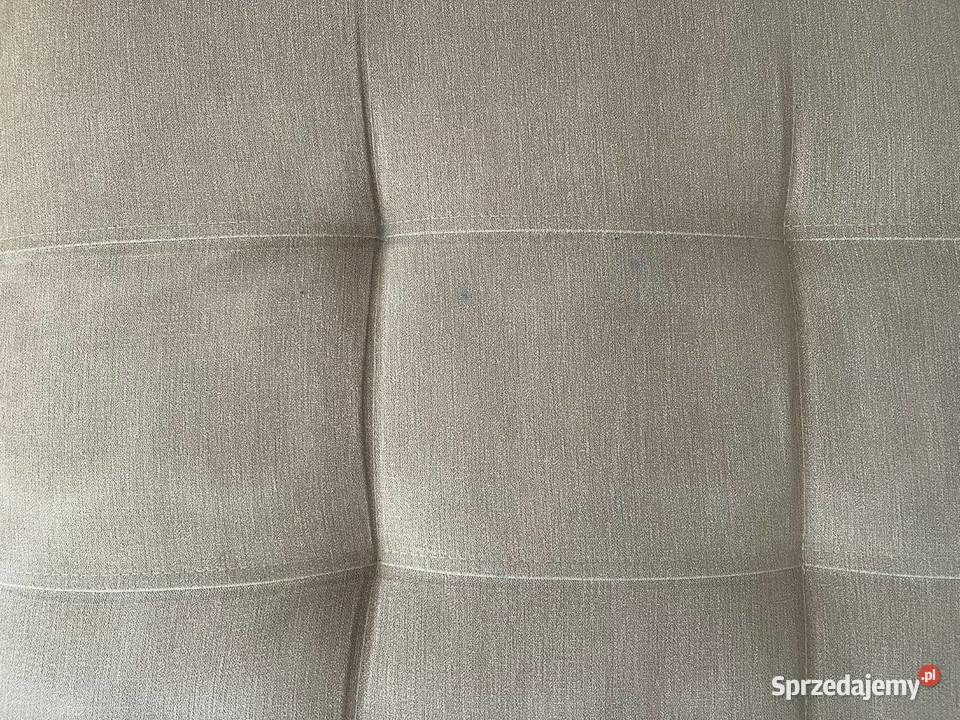 Narożnik z funkcją spania Olsztyn