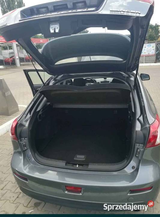 Sprzedam Mitsubishi Lancer 18 salon Polska Skarżysko-Kamienna