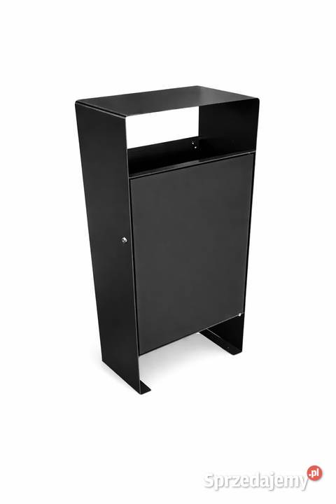 Kosz Slim 50 L na odpady Kielce sprzedam