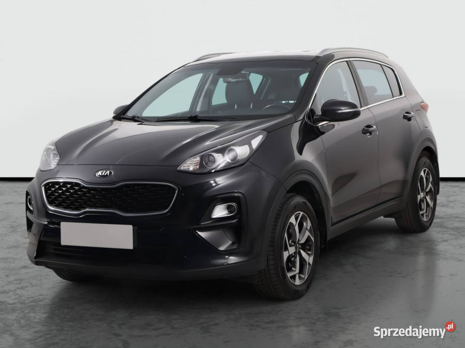 Kia Sportage 16 GDI Lublin sprzedam