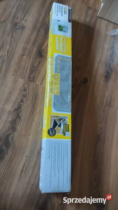 EASYmaxx Insect Protect teleskopowa moskitiera