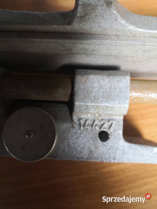 Podtrzymak do tokarki Radom