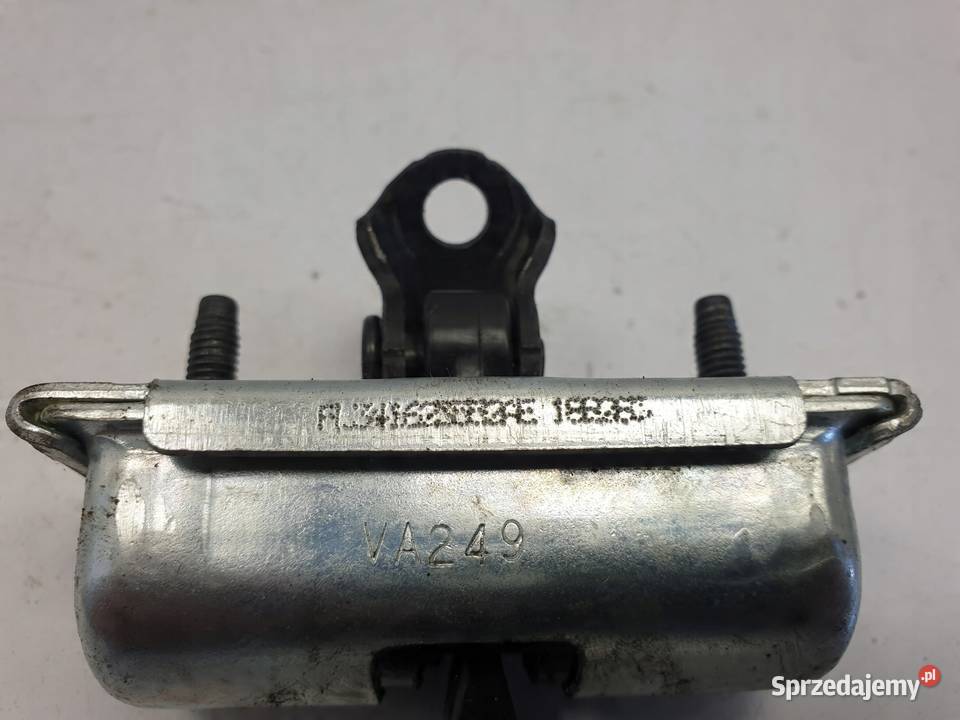 Ford F150 1520r ZAWIAS PRZEDNICH DRZWI lewy Zawiasy, bolce i prowadnice Janów