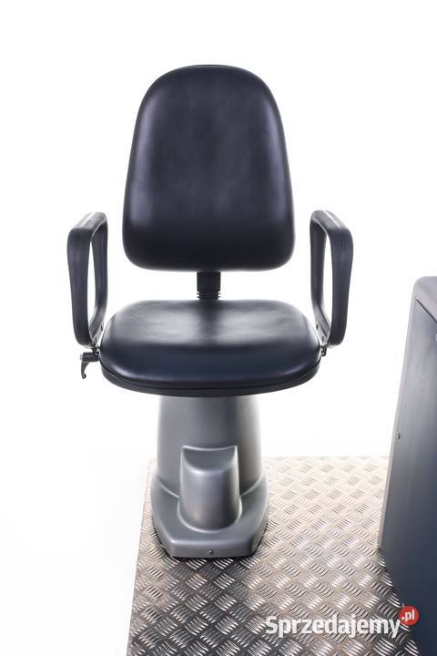 Unit okulistyczny MECCANOTTICA MAZZA