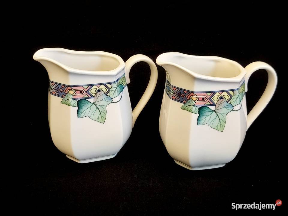 Mlecznik Villeroy Boch Pasadena Chełm