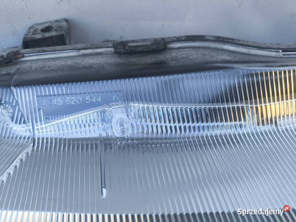 HONDA CIVIC VIII UFO LIFT GRILL ATRAPA AKWARIUM Radom