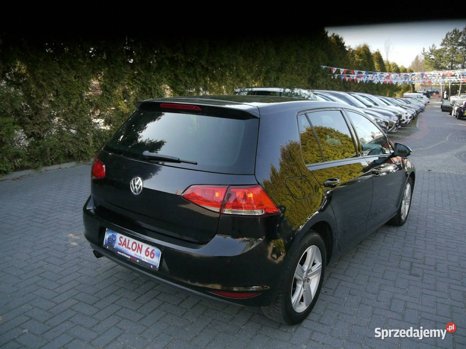 Volkswagen Golf 16tdi 150tkm Stan b