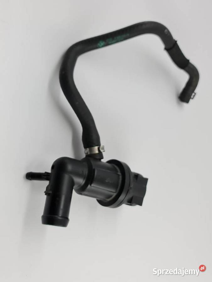 Termostat Obudowa Waz Przewod BMW R 1250 Gs łódzkie Łódź