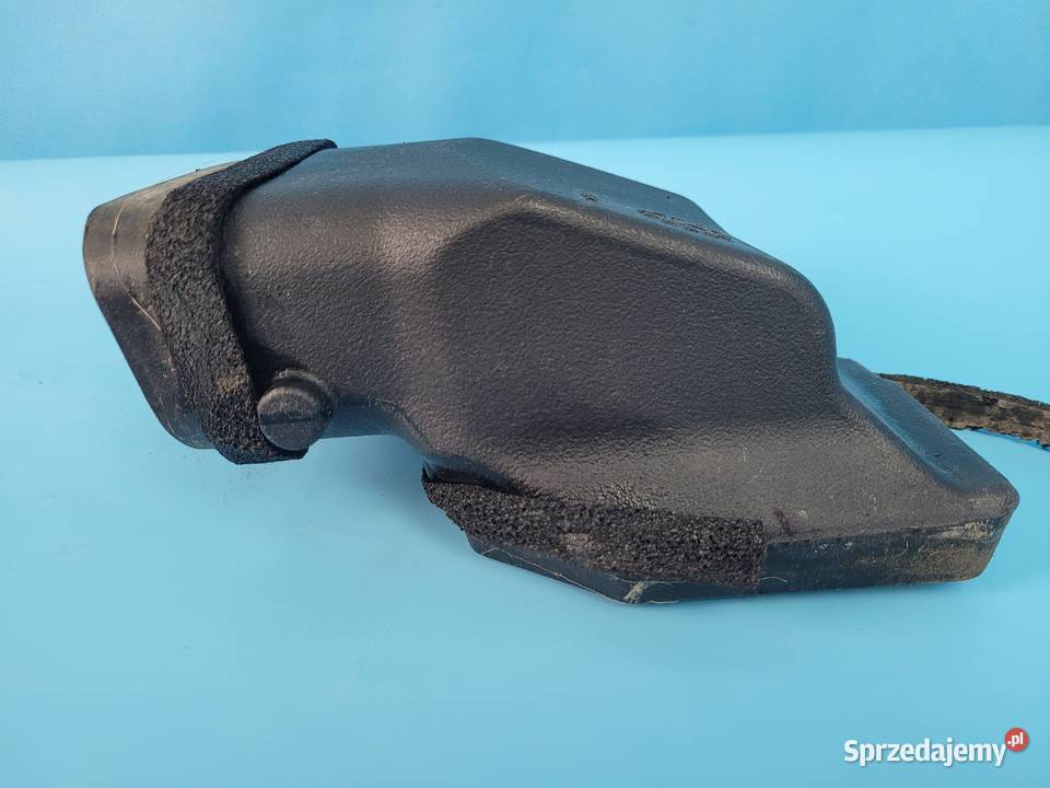 CASE IH PUMA 145 12r PRZEWÓD KANAŁ WENTYLACYJNY Kolno