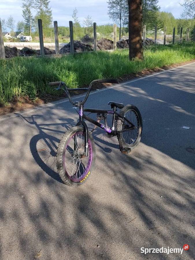bmx lubuskie Gorzów Wielkopolski
