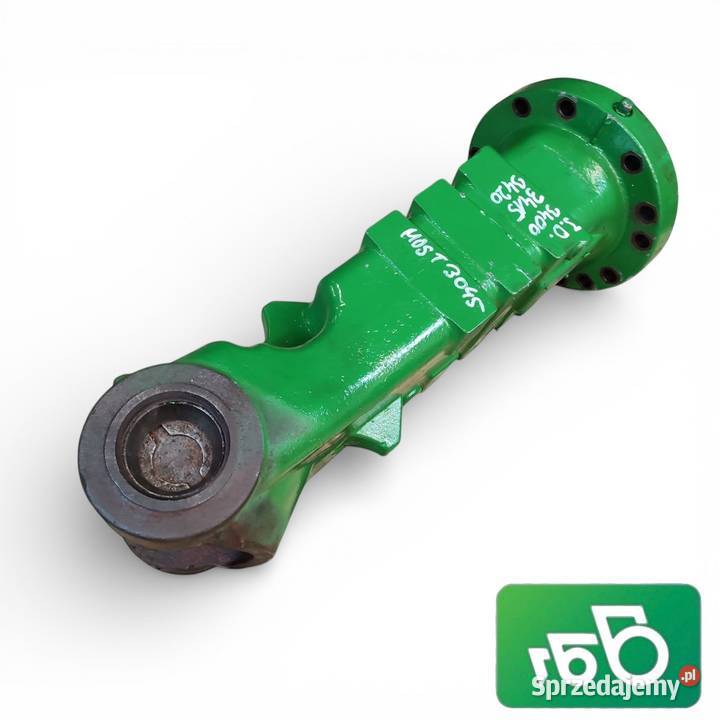 Obudowa ZF 4475436125 Belka Pochwa MST3045 John Wilkowo