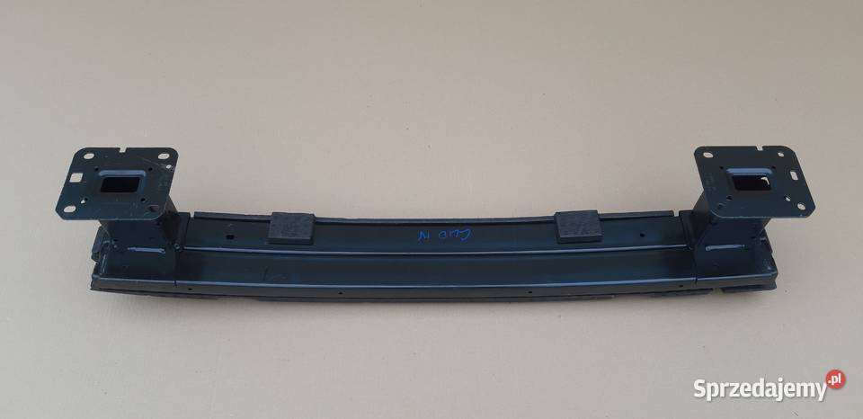 RENAULT CLIO IV ABSORBER BELKA ZDERZAKA TYŁ Bieleń sprzedam