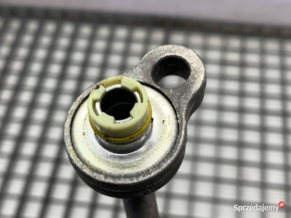 RURKA KLIMATYZACJI VOLVO V40 20 120 Hatchback