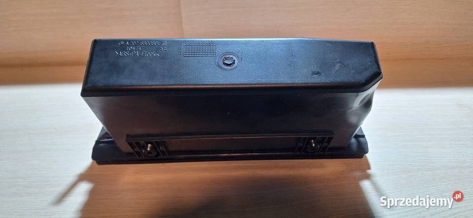 Schowek Pasażera Mercedes Sandomierz