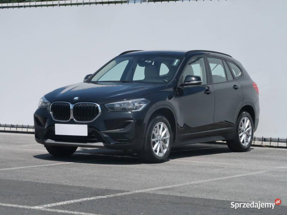 BMW X1 sDrive18i X1 Lublin
