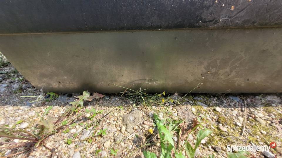 Drzwi Audi 80 B3 Łagów