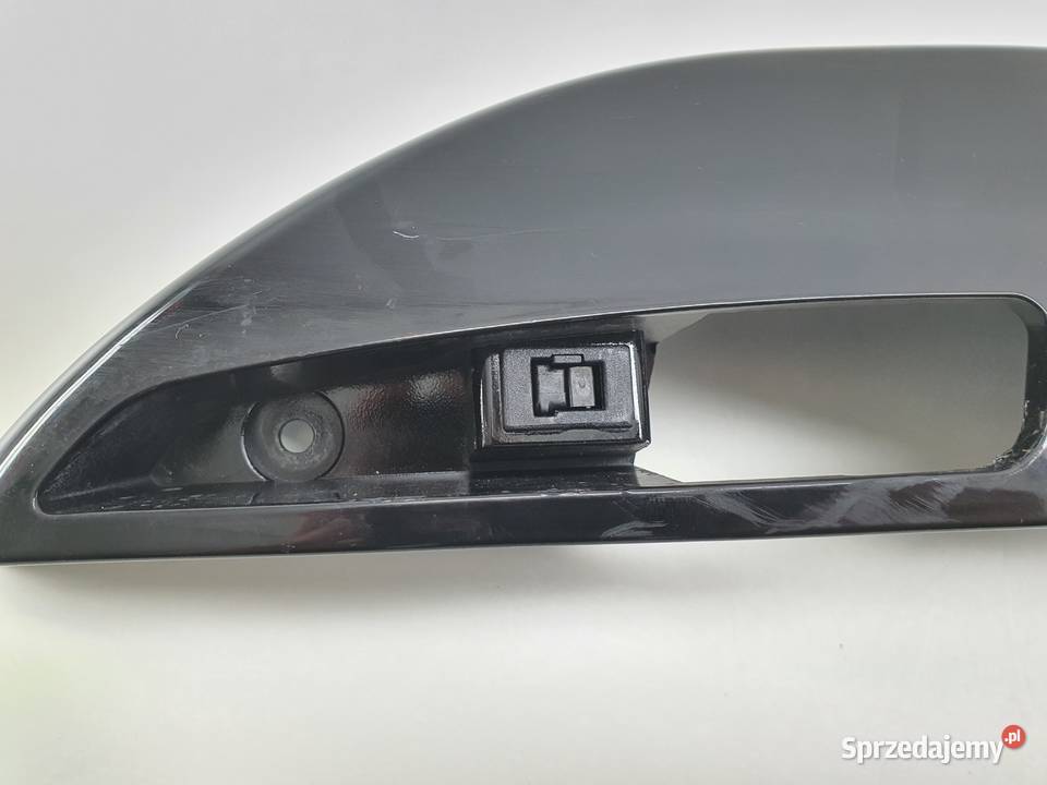 Boczek Lewy Tyl Oslona Owiewka Skuter Kumpan Janowice