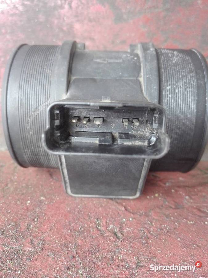 Przepływomierz Jumper Boxer Ducato 20hdi 20 Jtd Chełmno