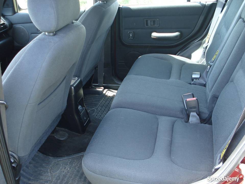 Sprzedam Land Rover Freelander wielkopolskie Turek sprzedam