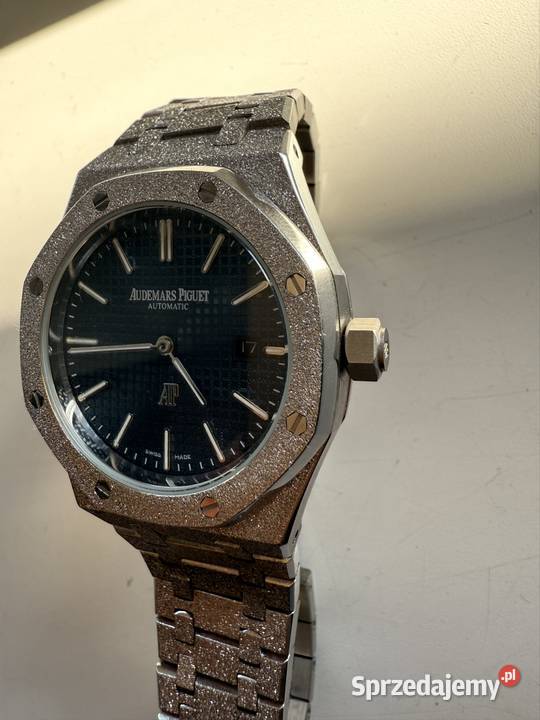 Zegarek Audemars Piguet sprzedam