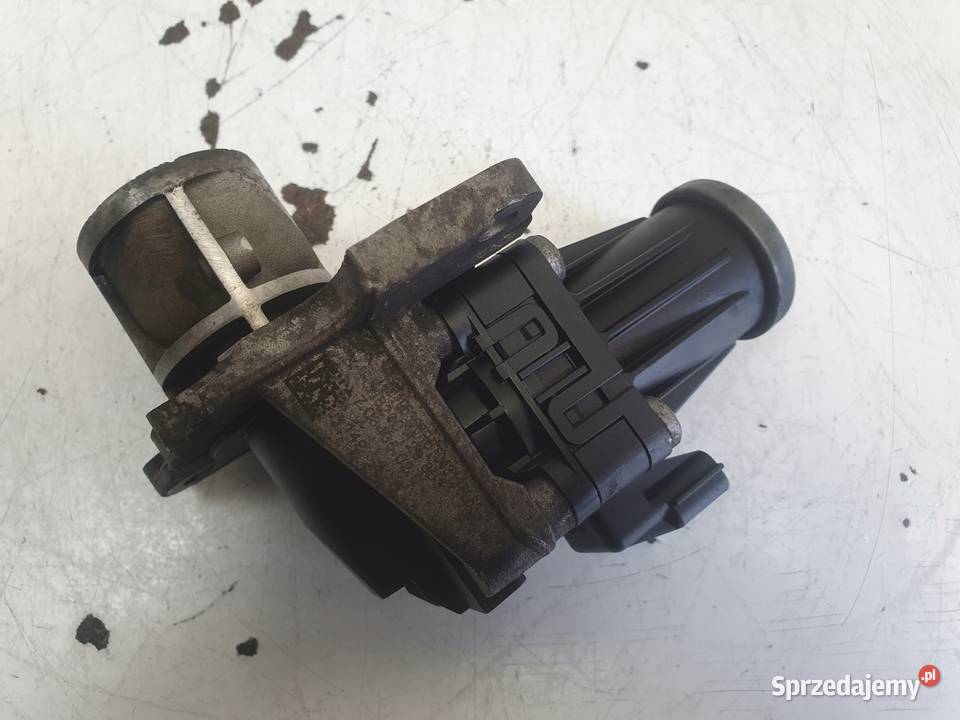 Renault Scenic III 15 DCI ZAWÓR EGR spalin osobowe lubelskie sprzedam