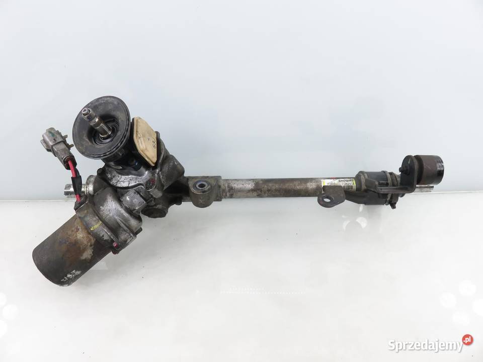 MAGLOWNICA OPEL AGILA B 73K8 73K873HK1 osobowe