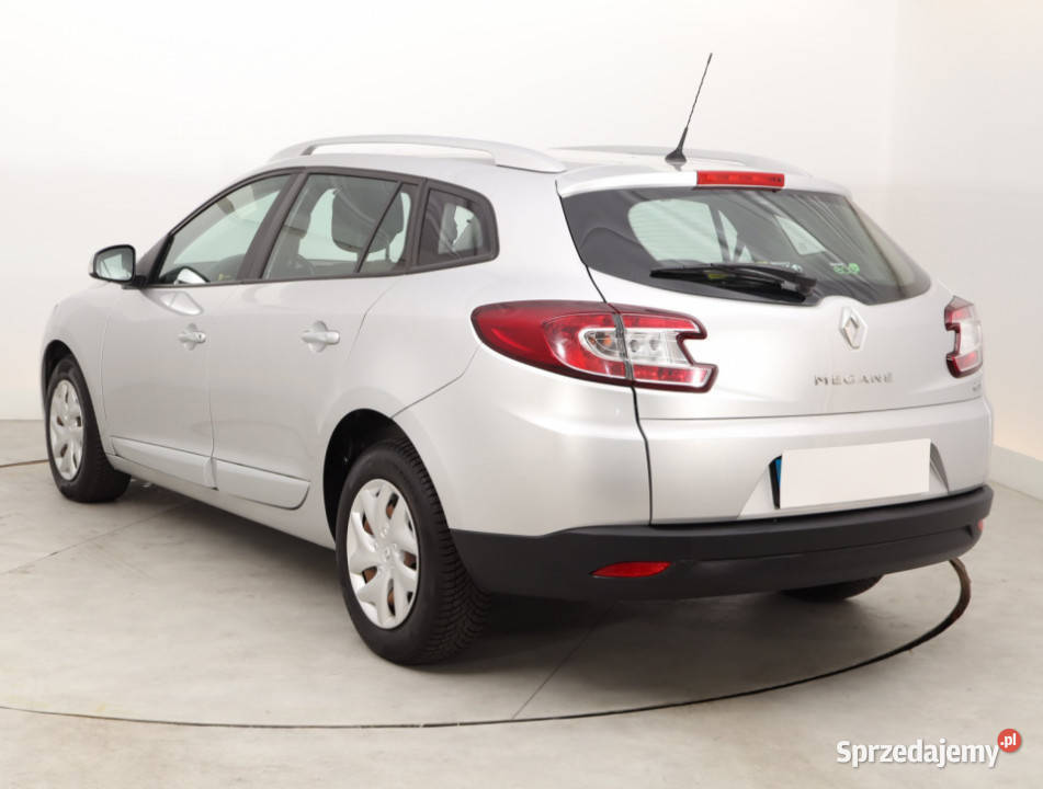 Renault Megane 15 dCi Bielany Wrocławskie
