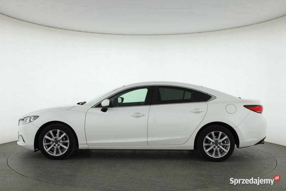 Mazda 6 20 SkyactivG