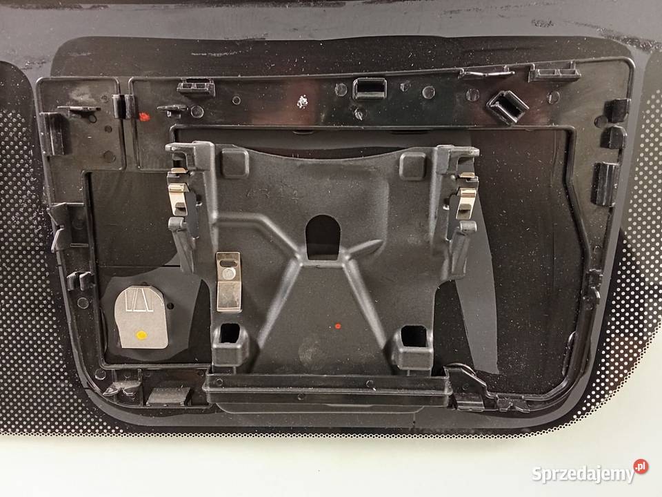 Szyba Przednia Honda Civic 17 Kamera Możliwość Bralin