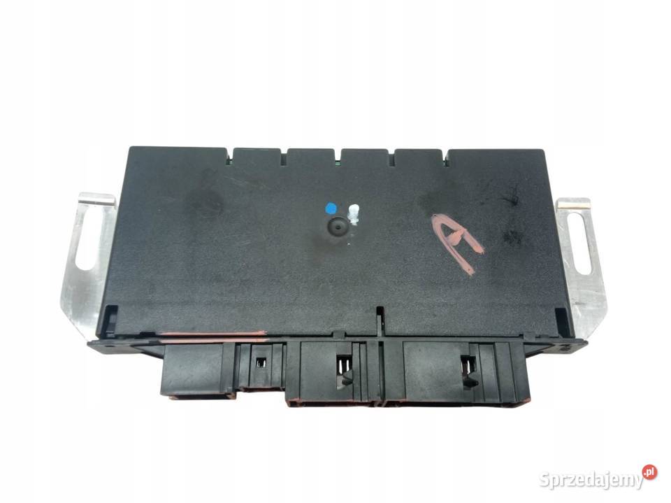 MODUŁ SAM A0205451732 MercedesBenz Sklasa IV świętokrzyskie