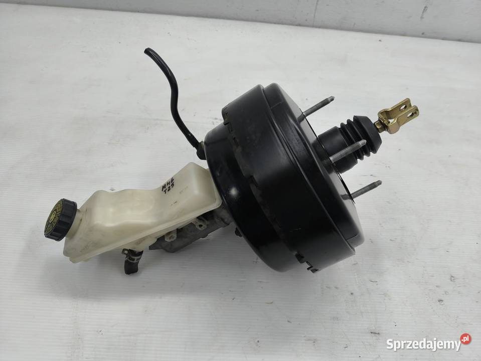 SERWO HAMULCOWE TOYOTA AVENSIS II T25 18 VVTI