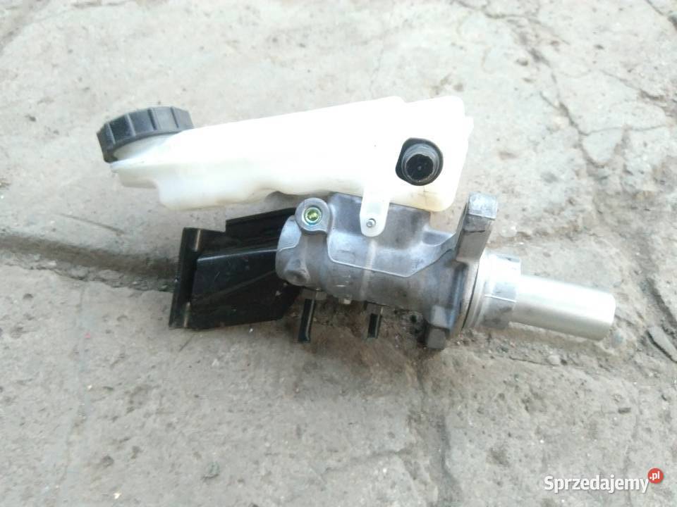 Ford Focus mk3 pompa hamulcowa podkarpackie Rzeszów