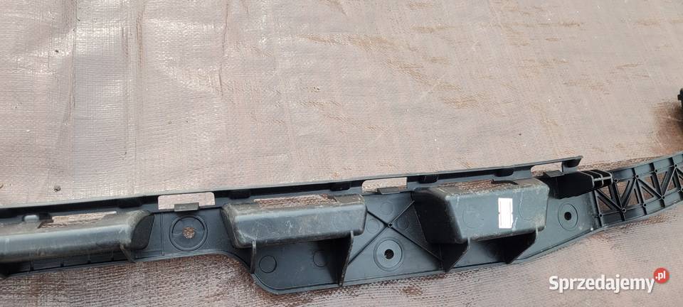 FIAT TIPO II ŚLIZG WZMOCNIENIE ZDERZAK TYŁ Ruda Śląska sprzedam