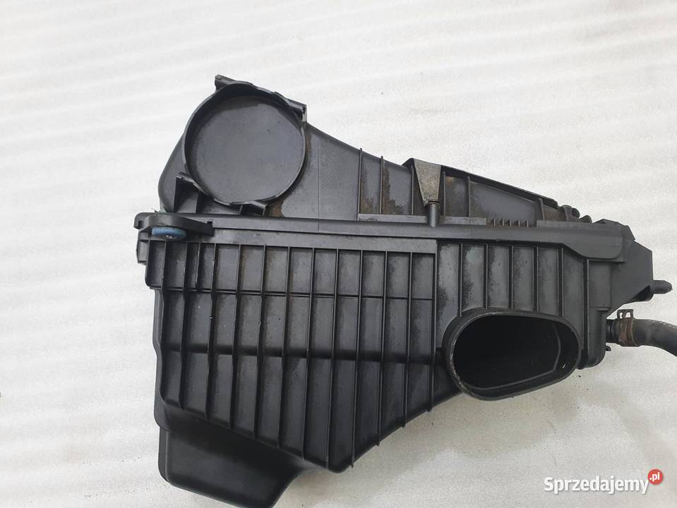 OBUDOWA FILTRA POWIETRZA VW TOUAREG 7L6129601D