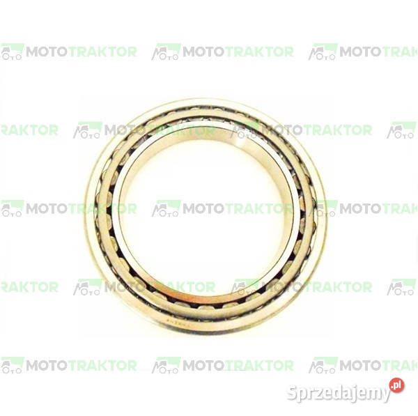 ŁOŻYSKO PIASTY MASSEY FERGUSON JOHN DEERE DEUTZ Łążynek