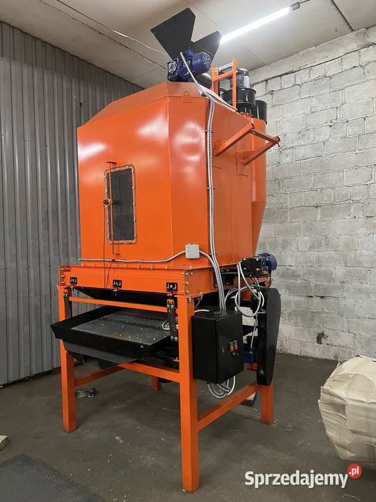 OKAZJA Chłodnica magazynowa 3 t Poznań