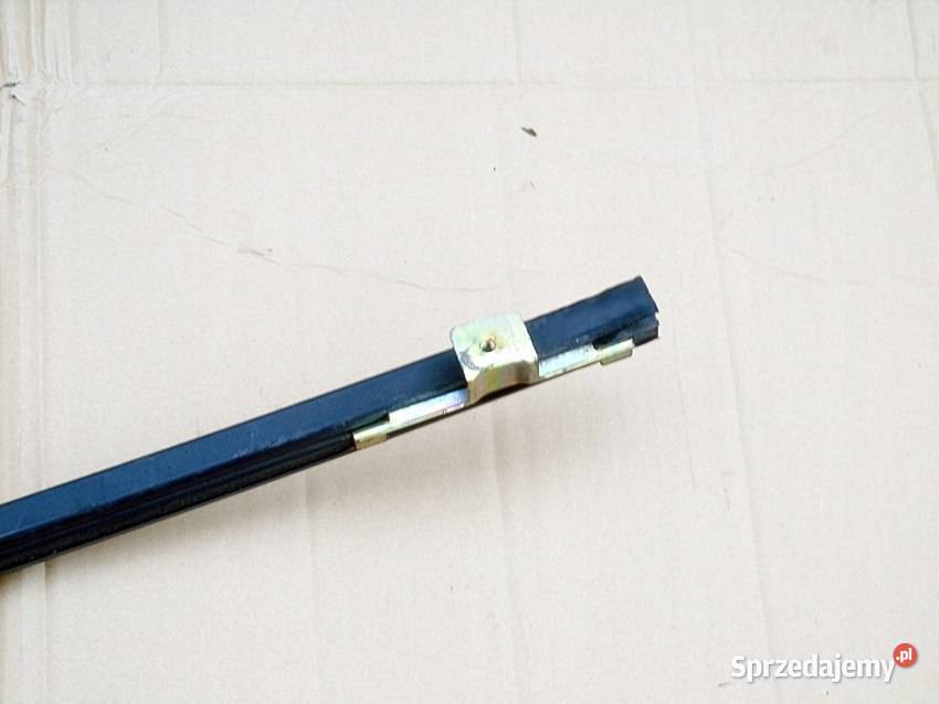 Prowadzenie szyby drzwi prawy przód Ford Transit Sosnowiec