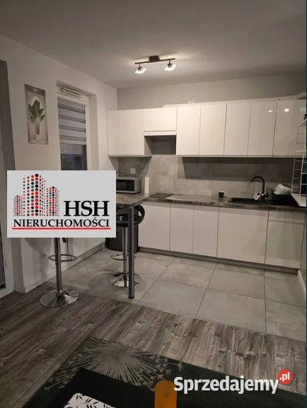 Mieszkanie 40m2 2pokojowe Kraków 40m2 małopolskie