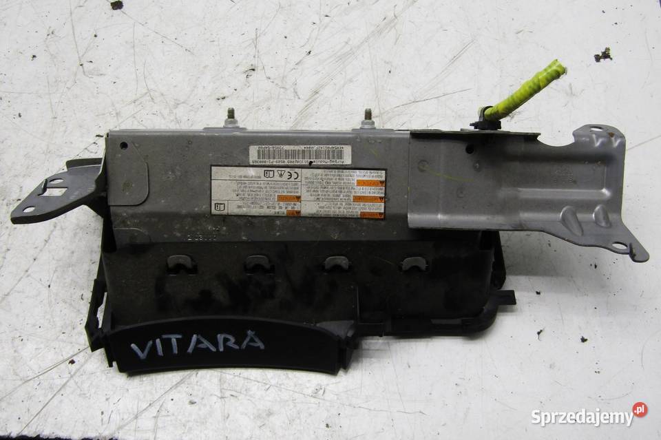 PODUSZKA KOLANOWA SUZUKI VITARA III 7395054P00 Części samochodowe