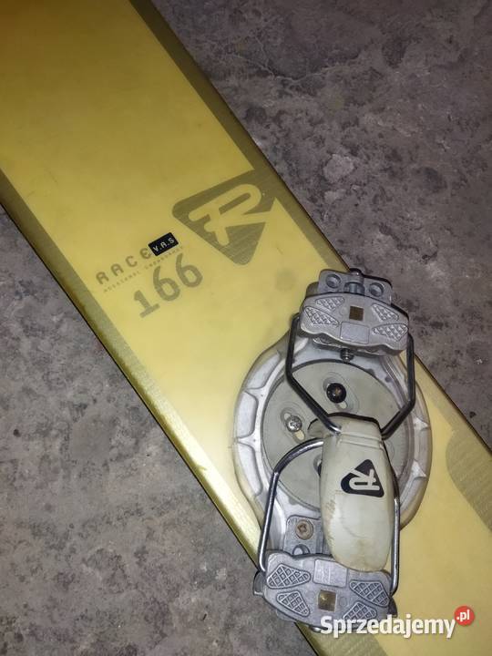 Deska snowboardowa Warszawa