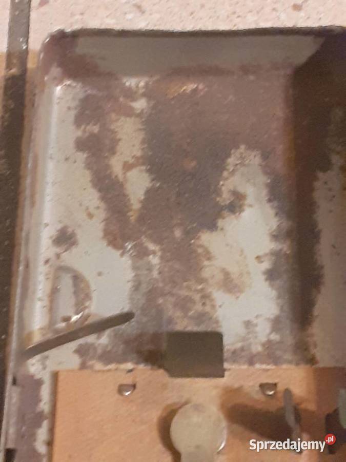 Stara Latarka Radziecka Witebsk Pozostałe Kolekcje Chorzów